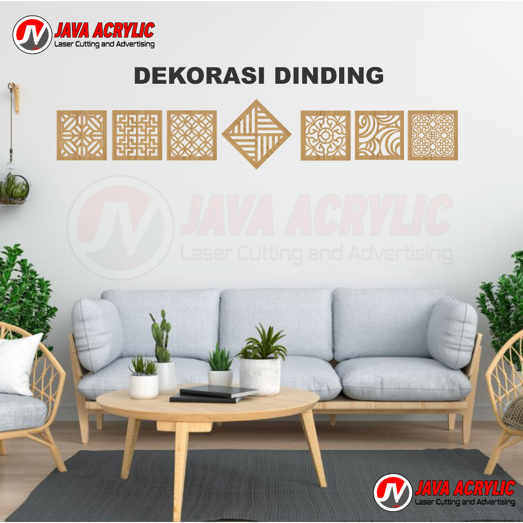 Dekorasi dinding ukiran Hiasan dinding aestetik Dekorasi ruang tamu Hiasan dinding kayu mewah elegan