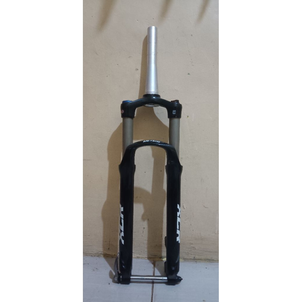 fork suntour XCR 26" TA 15x100