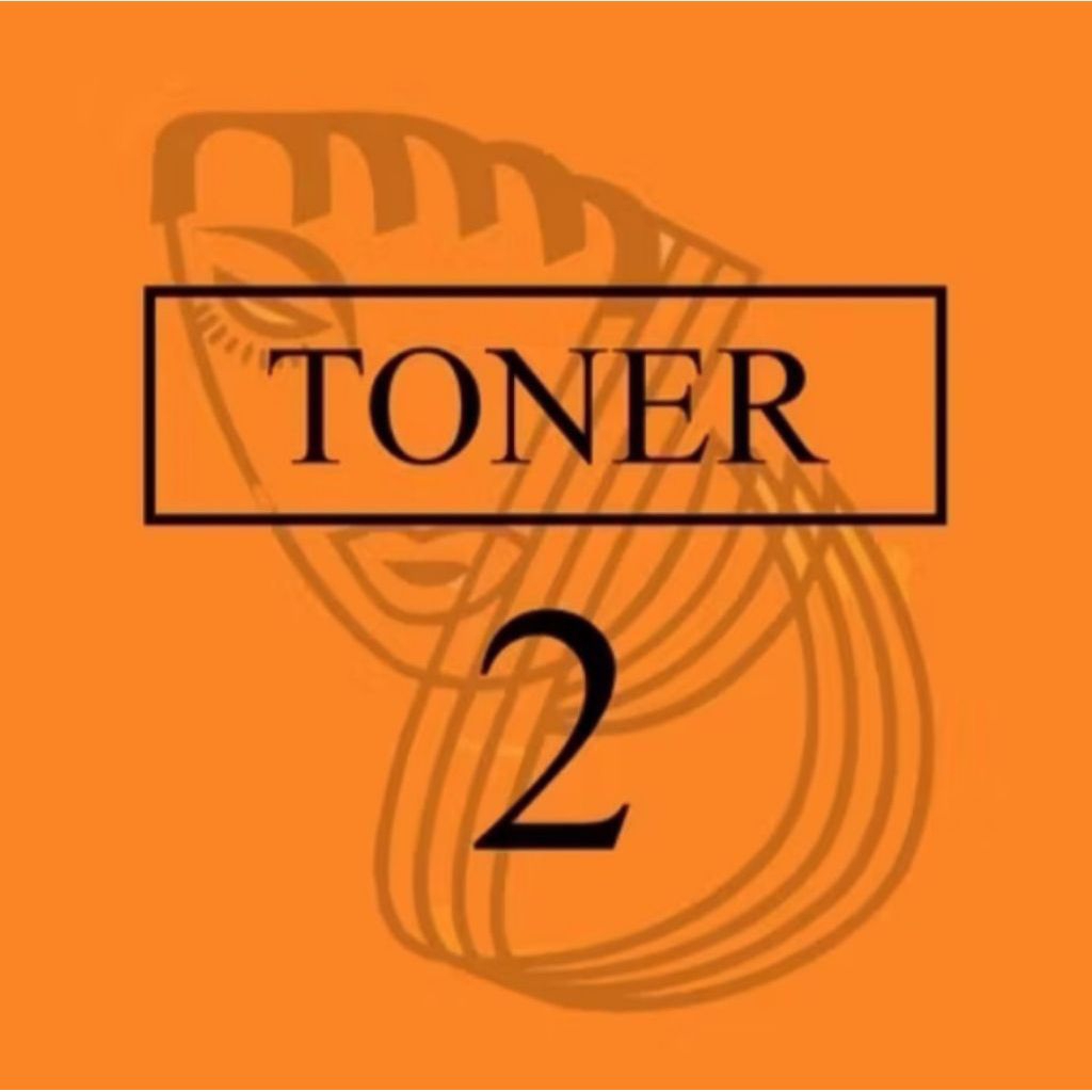 RDL Surewhite Microexfoliant Toner No. 2 // Toner RDL Babyface Cleanser 100% Original