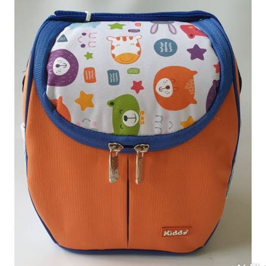 TAS BAYI ASI/SUSU MURAH MERIAH KIDDY