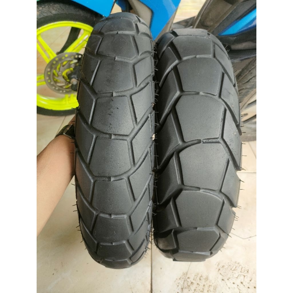 ban copotan motor adv - ban  second - ring 13 130/70 cocok untuk NMAX,PCX 160 DAN Adv