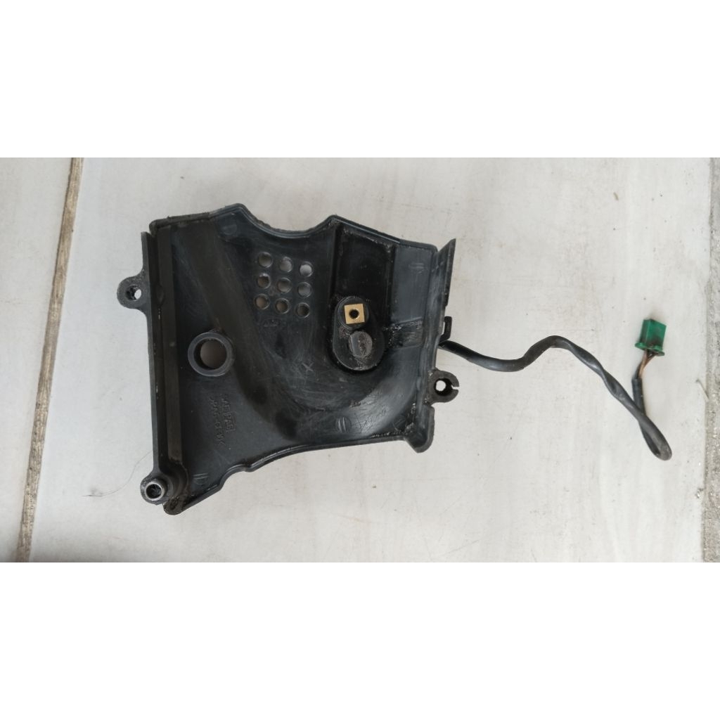 tutup gear depan motor satria fu seken copotan original