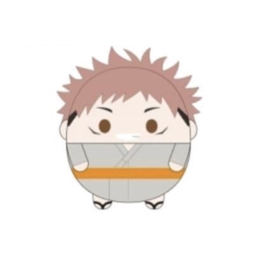 gojo standee kak liz