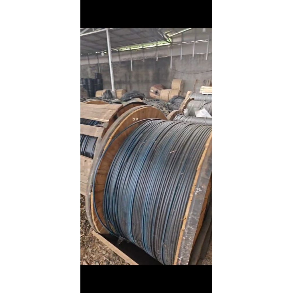 Kabel FO adss  24 core 4KM