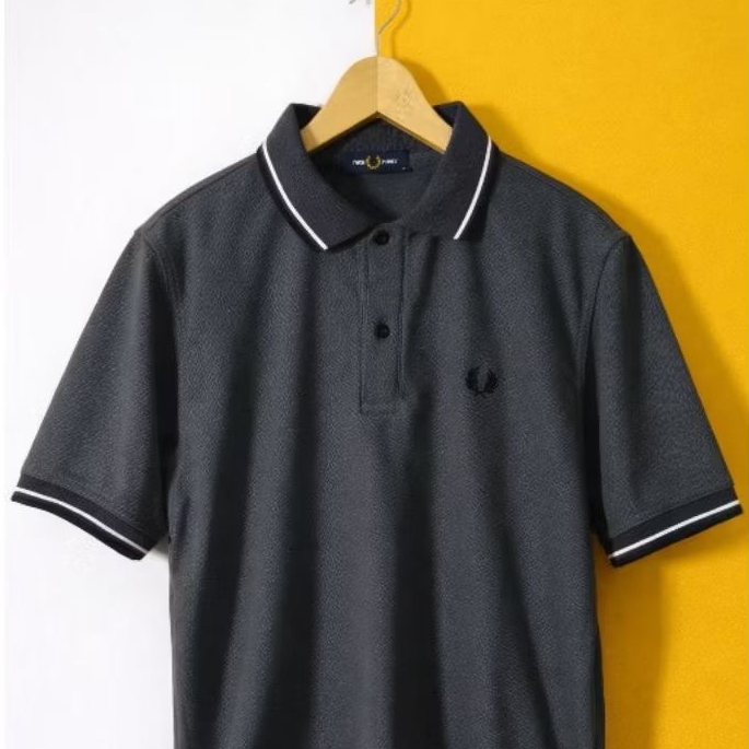 Polo Branded Berbagai Size / Kaos Polo / Kaos Polo Pria