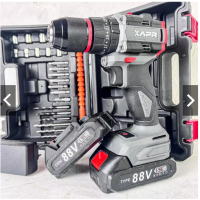 Apr Bor Cordles AP34+ 13MM