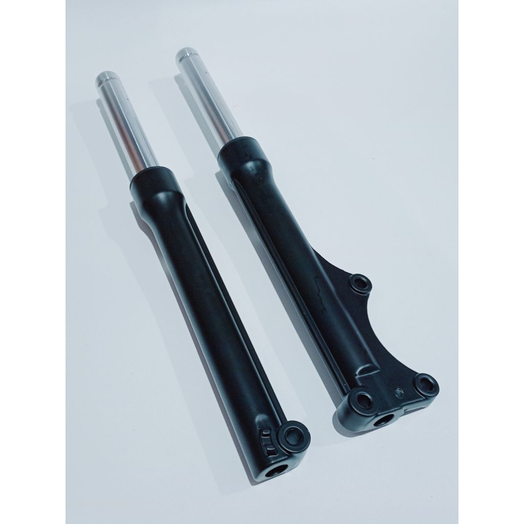 SHOCK DEPAN ORI NGY FM/SHOCKBREAKER DEPAN MOTOR MIO SMILE/MIO GT/MIO FINO/MIO J/MIO SOUL/X RIDE/MIO
