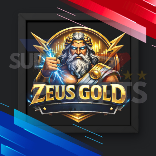 EA Robot Trading MT5 Zeus Gold Hedge v2.13