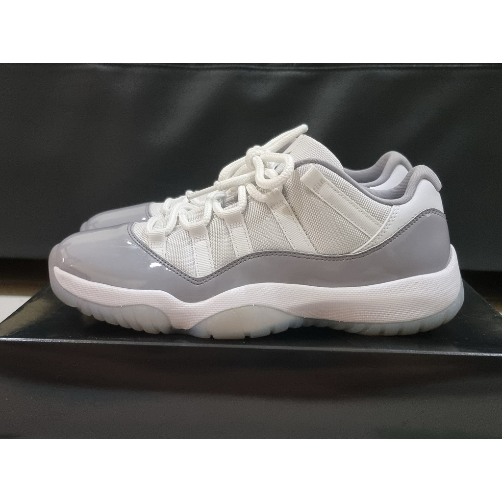 Nike Air Jordan 11 Low