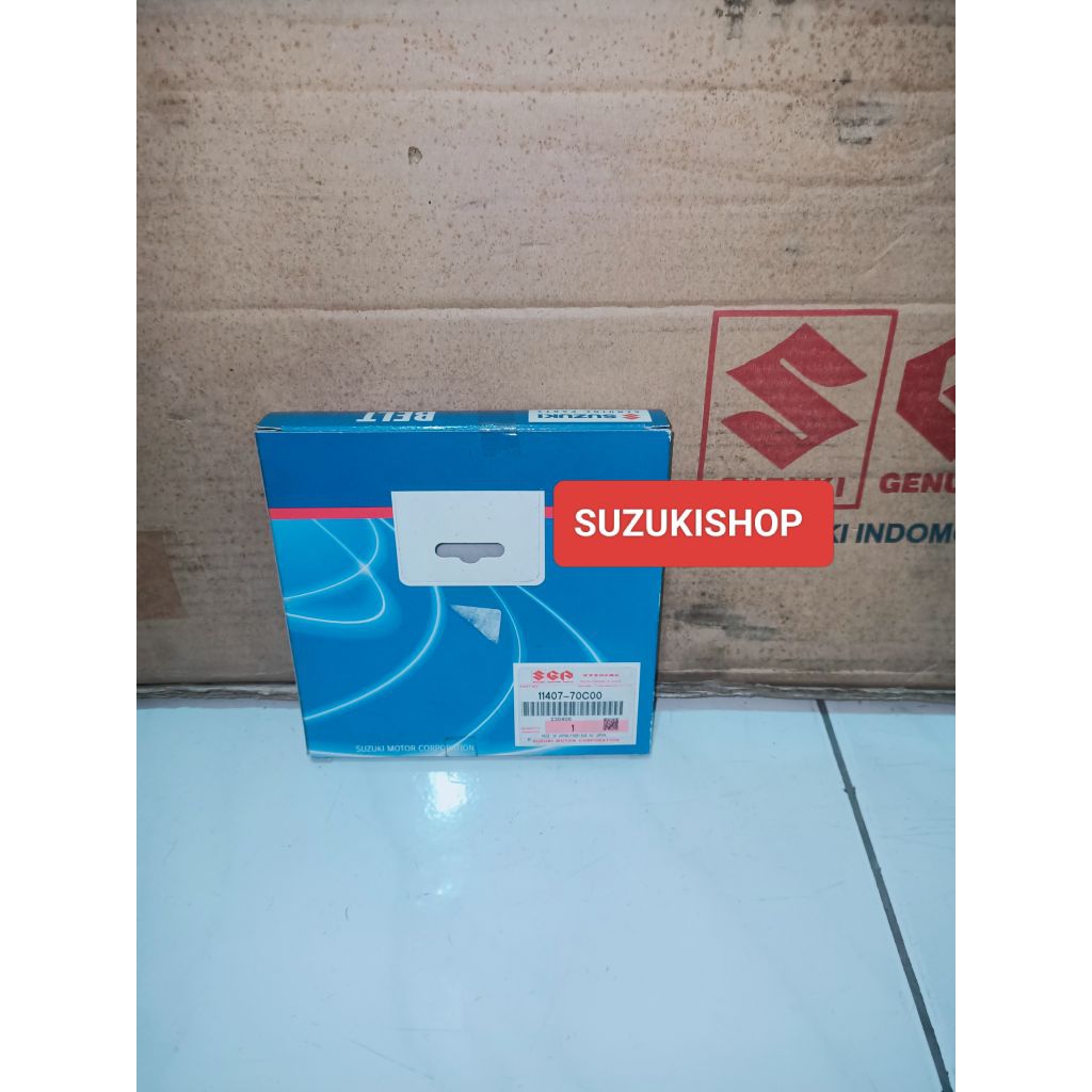 SUZUKI SGP BELT SET TIMING TIMING BELT UNTUK MOBIL Suzuki Escudo 1.6