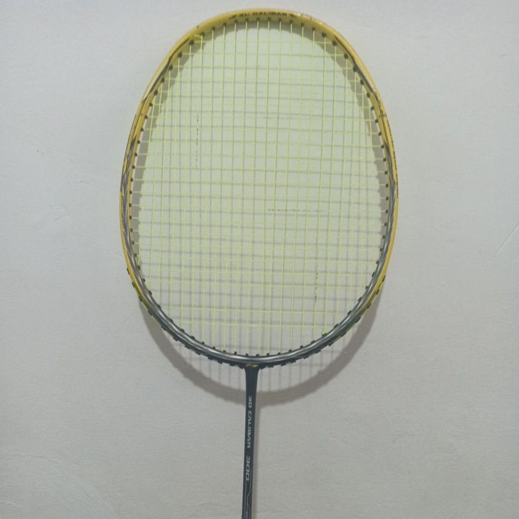 lining 3D calibar 300