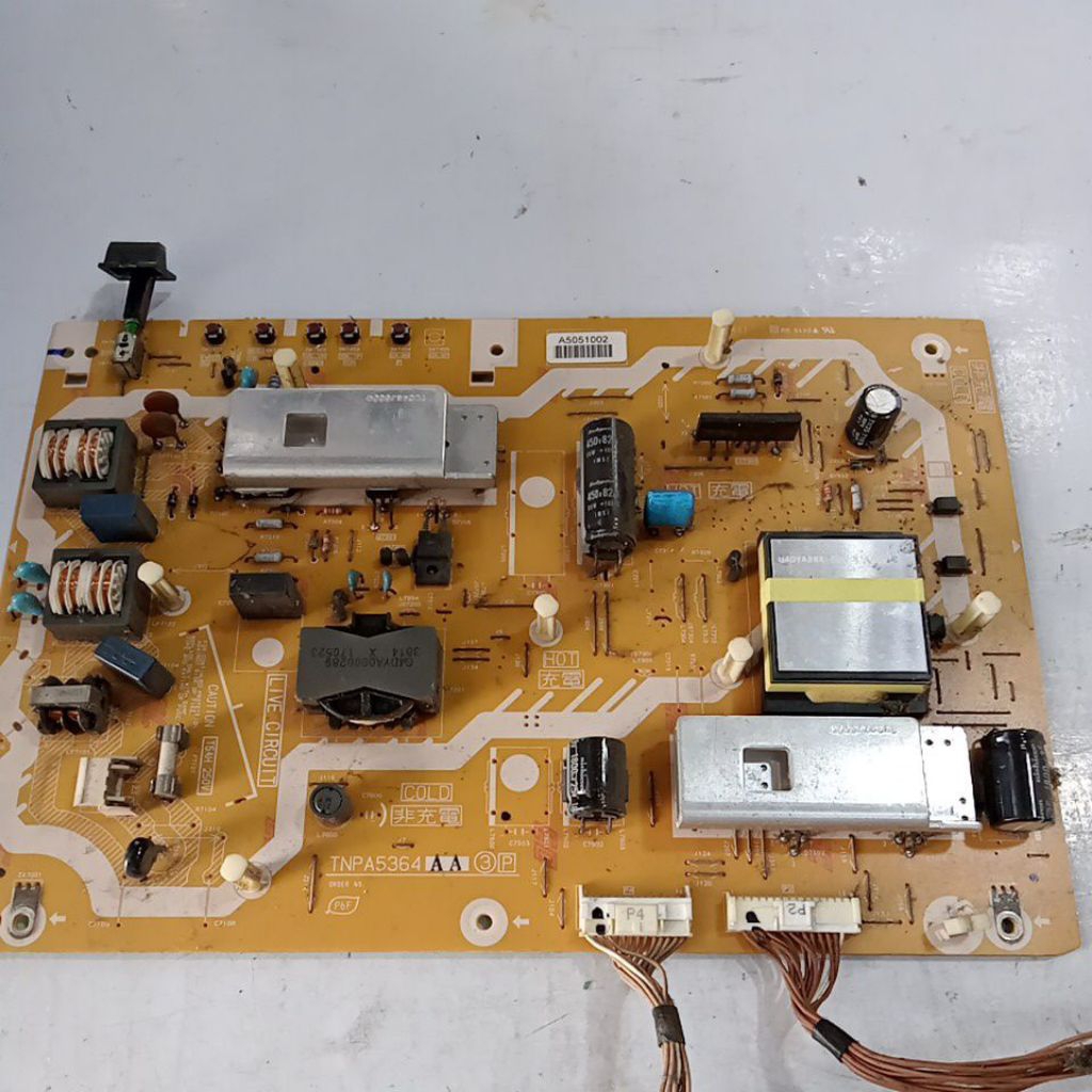 PSU TV LED panasonic TH-L32X30G