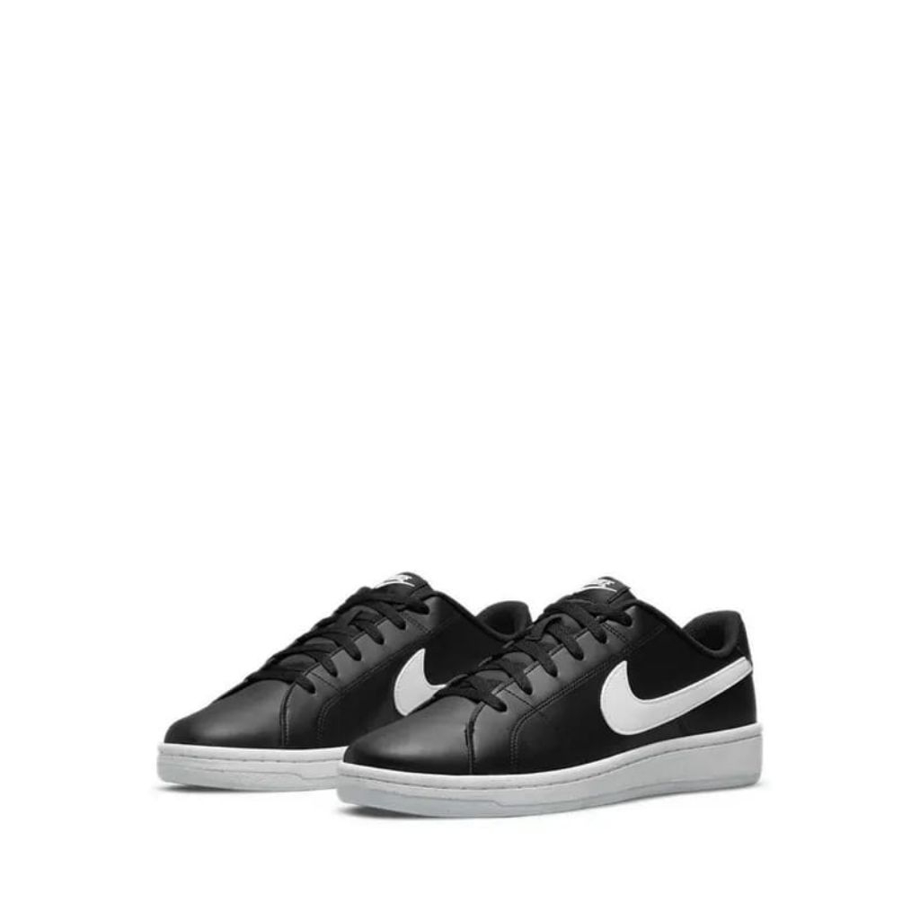 Nike Court Royale 2 Next Nature Men's Sneakers - Black