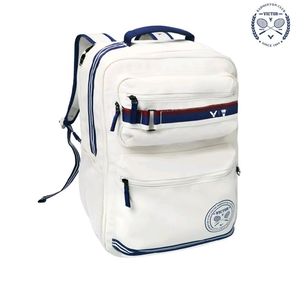 Tas Ransel Raket Badminton Victor Original Premium Limited Edition - IY02