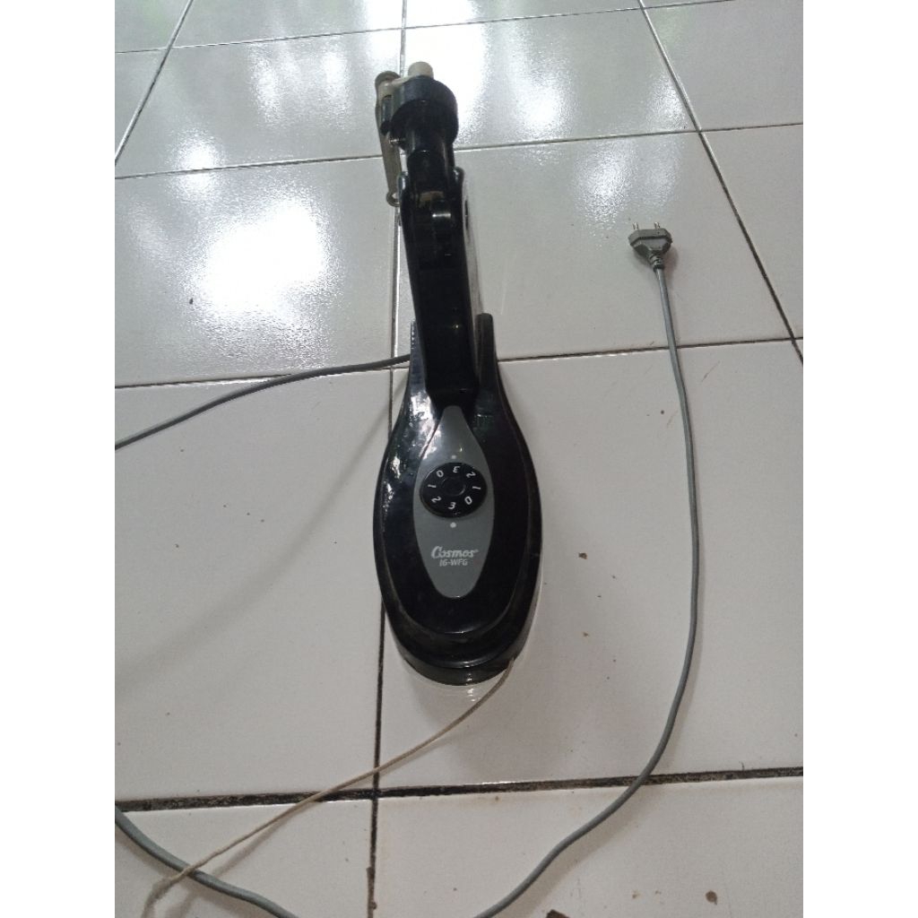 body kipas angin dinding cosmos