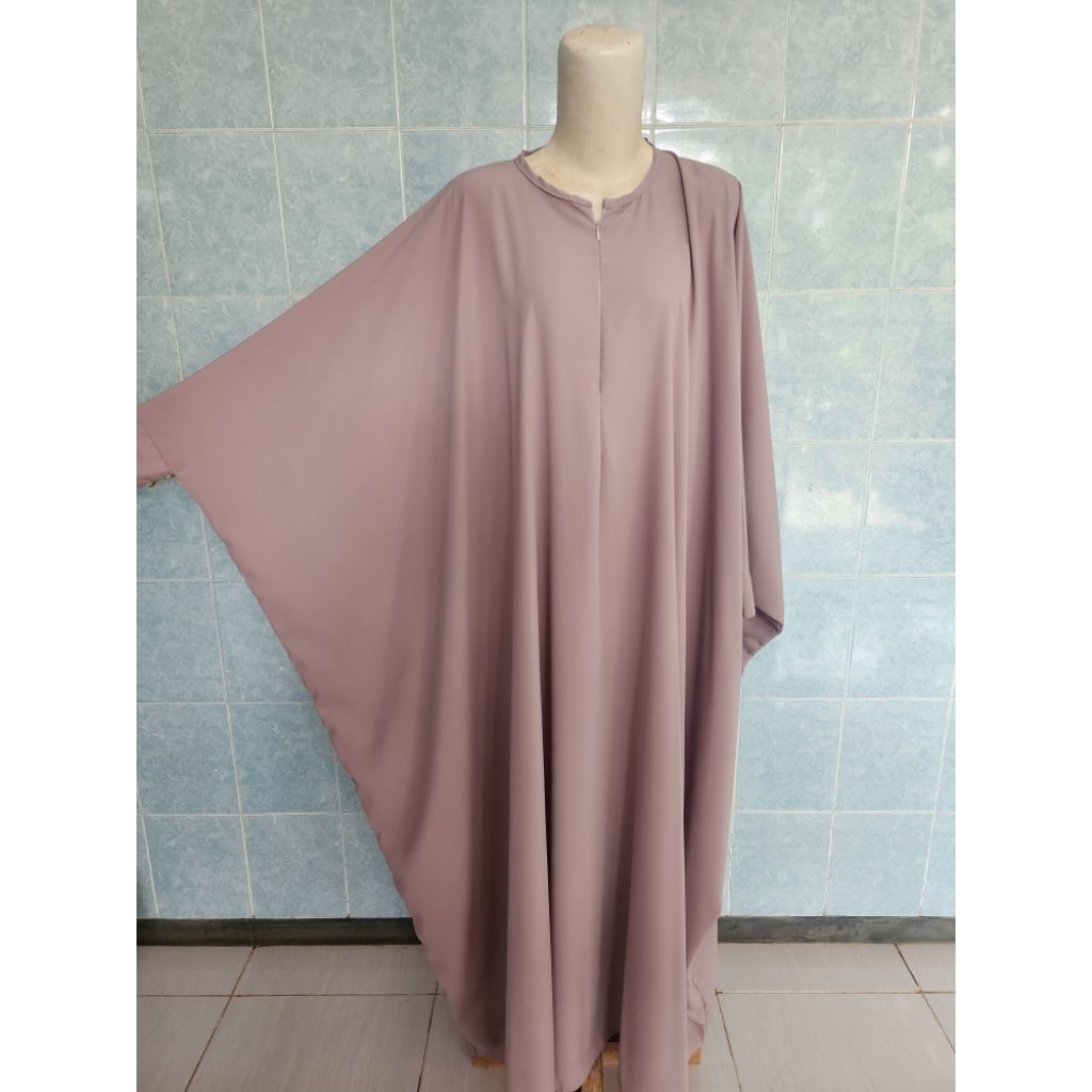 ABAYA MADEENA by ELEE ID (Preloved)