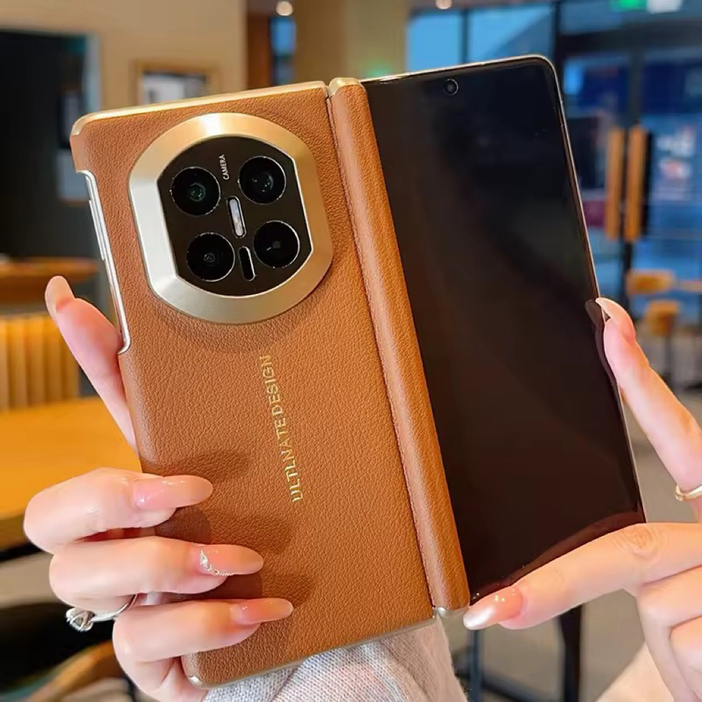 For Huawei Mate X7 Magnetic luxury phone protective case matex7 mate x7 huawei casing