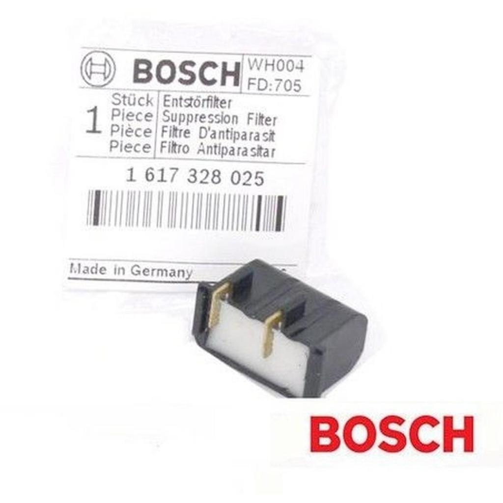 Bosch GBH 2-20 SE / GBH 2-24 DSE - Kapasitor (1617328025)