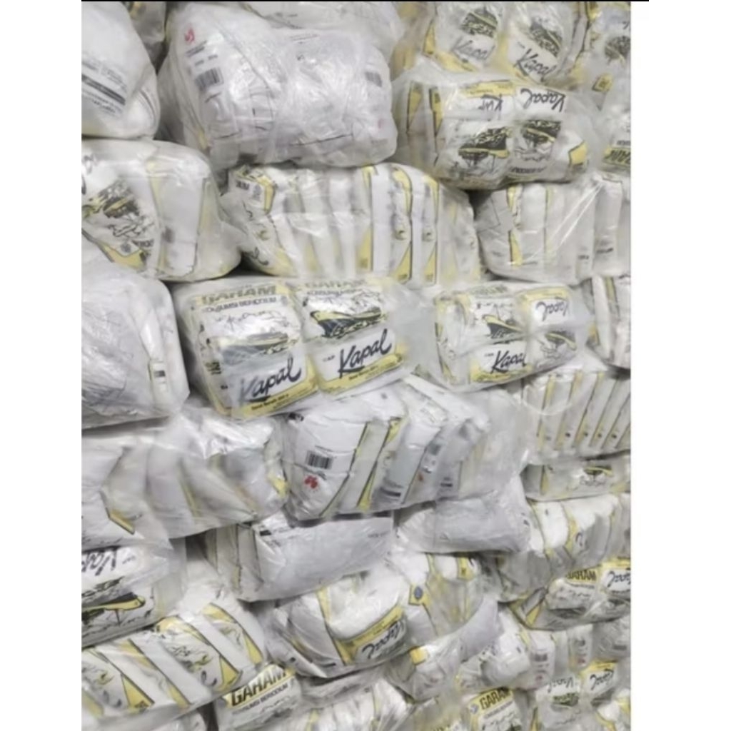 Garam Cap Kapal 1 ball