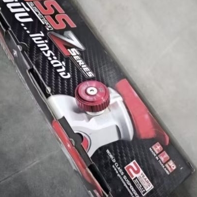 YSS Z SERIES