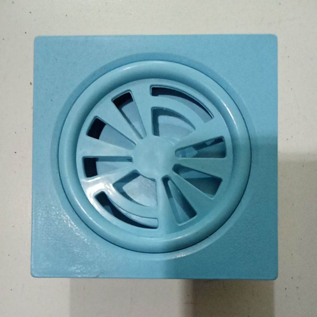 Saringan Got Floor Drain Plastik