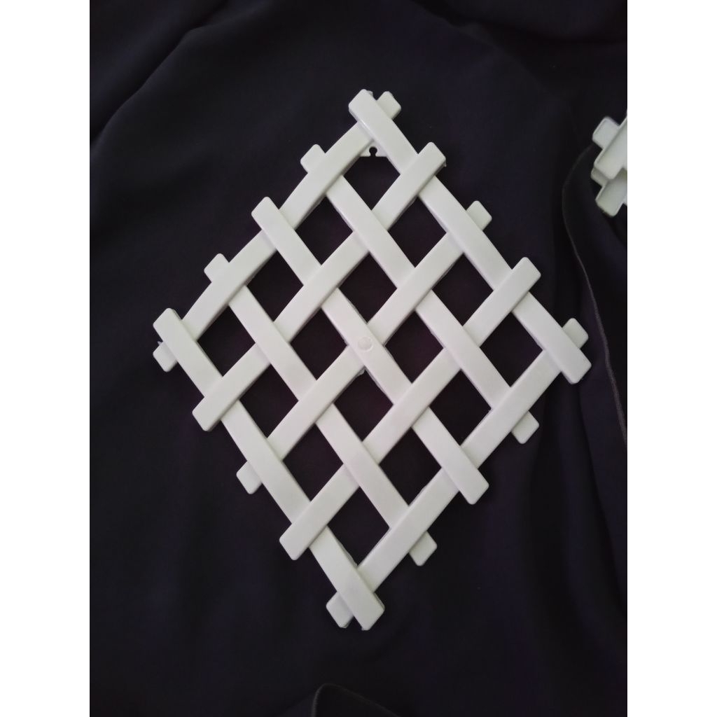 pot wajik tatakan pot wajik pot dinding plastik