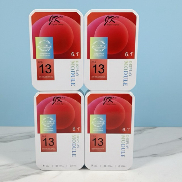 LCD IPHONE 13 JK ORIGINAL