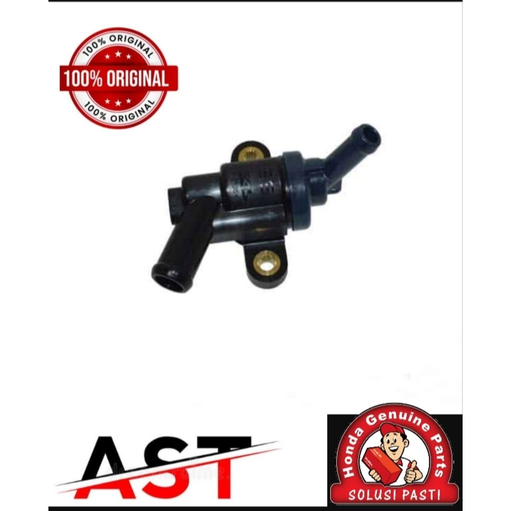 thermostat Vario 125 &vario150 19300k59A11 GARANSI ORIGINAL AHM