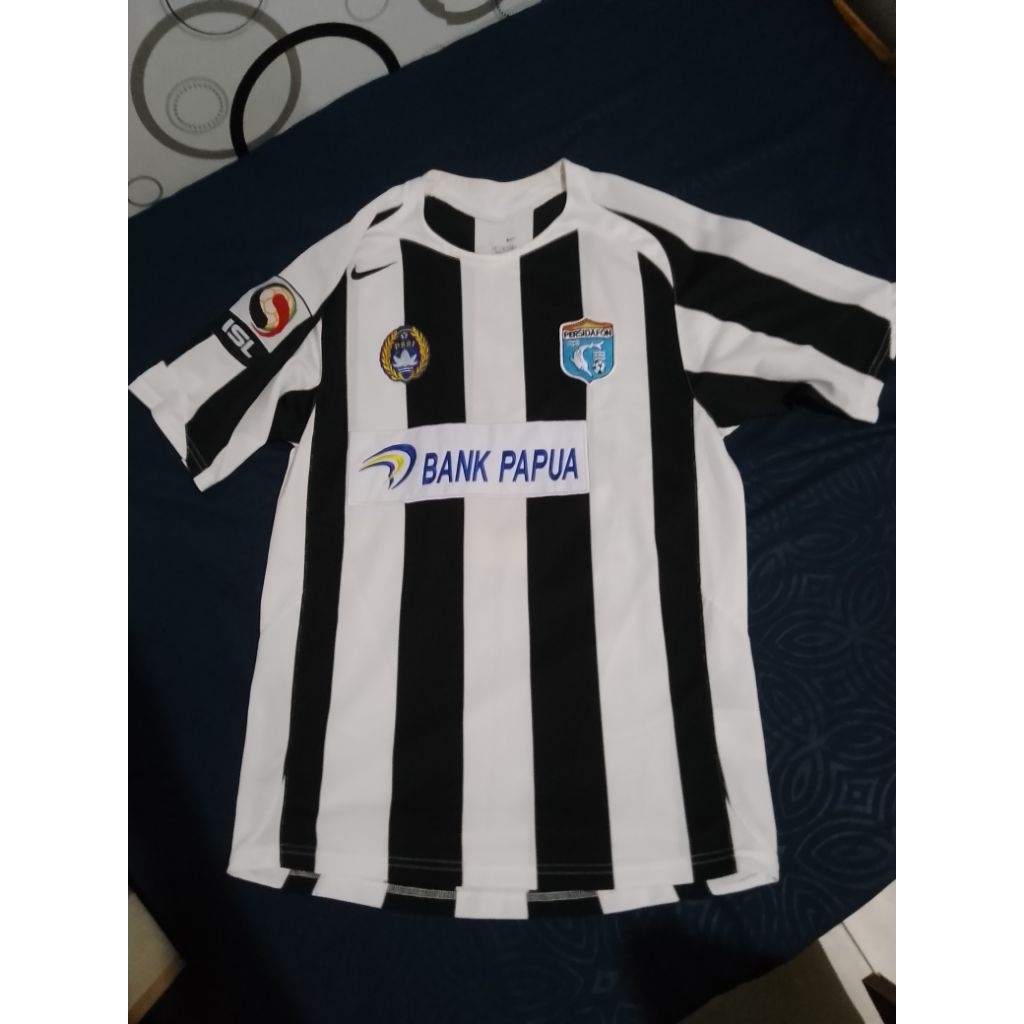 Persidafon x Nike t90