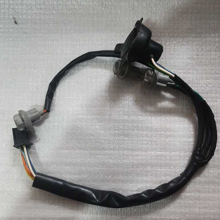 SOKET LAMPU BELAKANG HONDA BEAT KARBU ORIGINAL