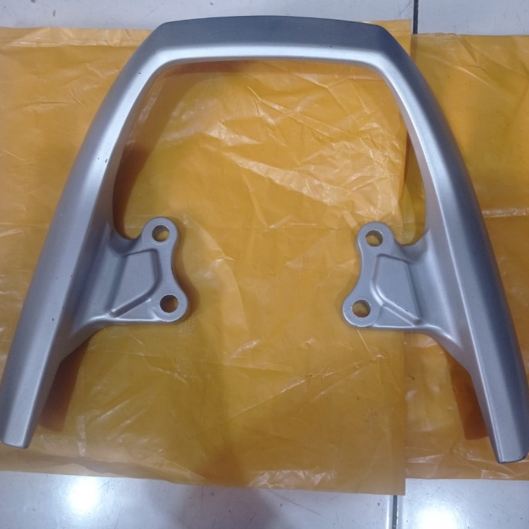 BEHEL JOK HONDA MEGAPRO MONOSHOCK ORIGINAL KODE PA6