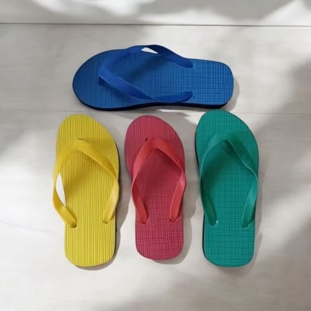 Sandal Melly Jadul