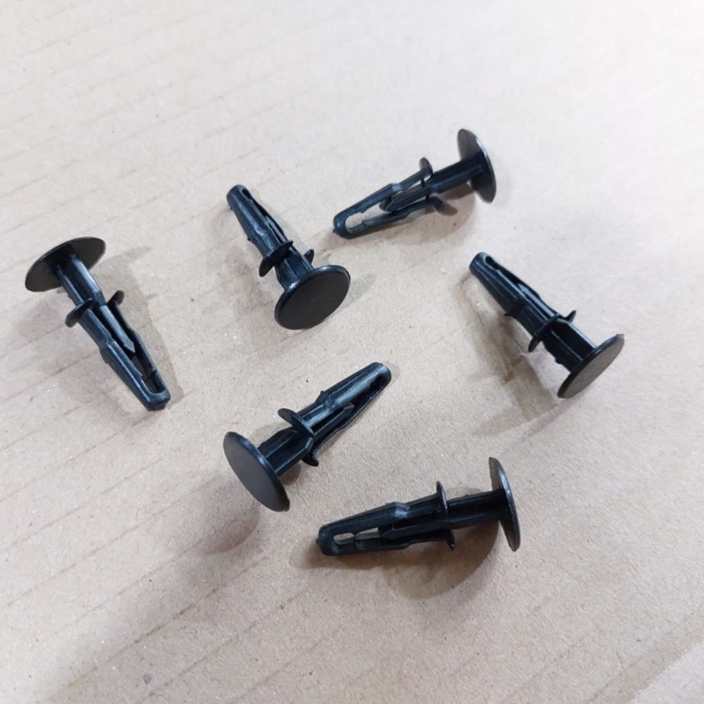 KANCING KLIP PANGGANG SATE AVANZA XENIA