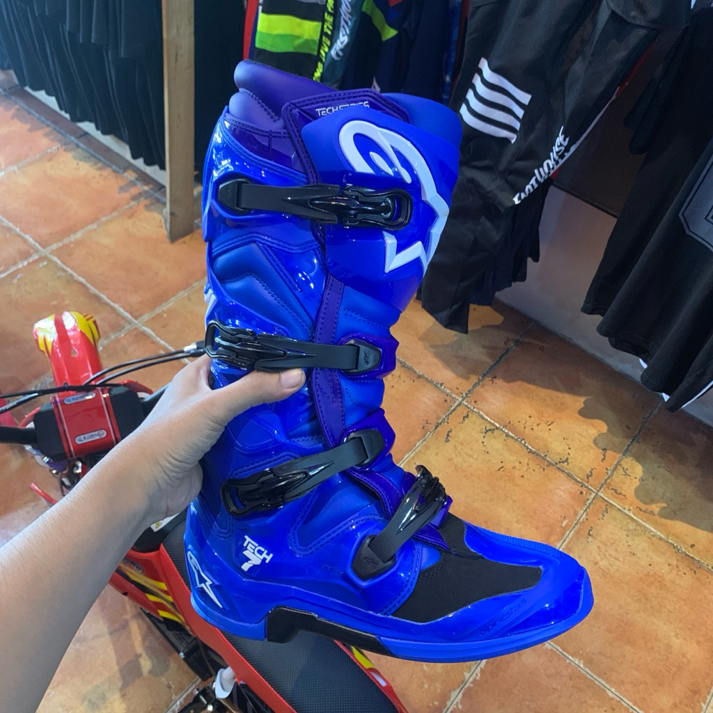 ALPINESTAR TECH7 TERBARU