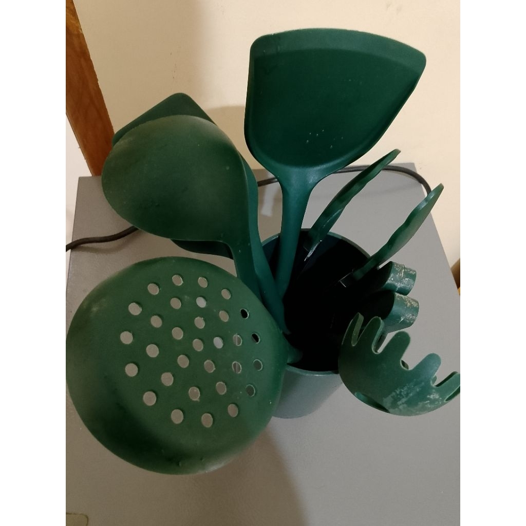 preloved tools set kris