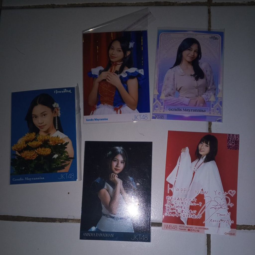 Photopackk JKT48 ofc