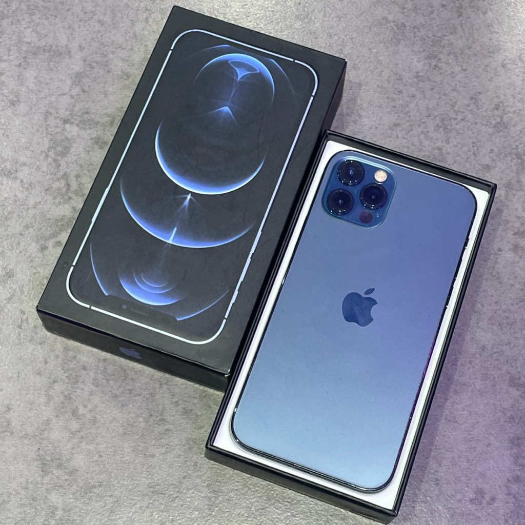 IPHONE 12 PRO 128GB SECOND BC