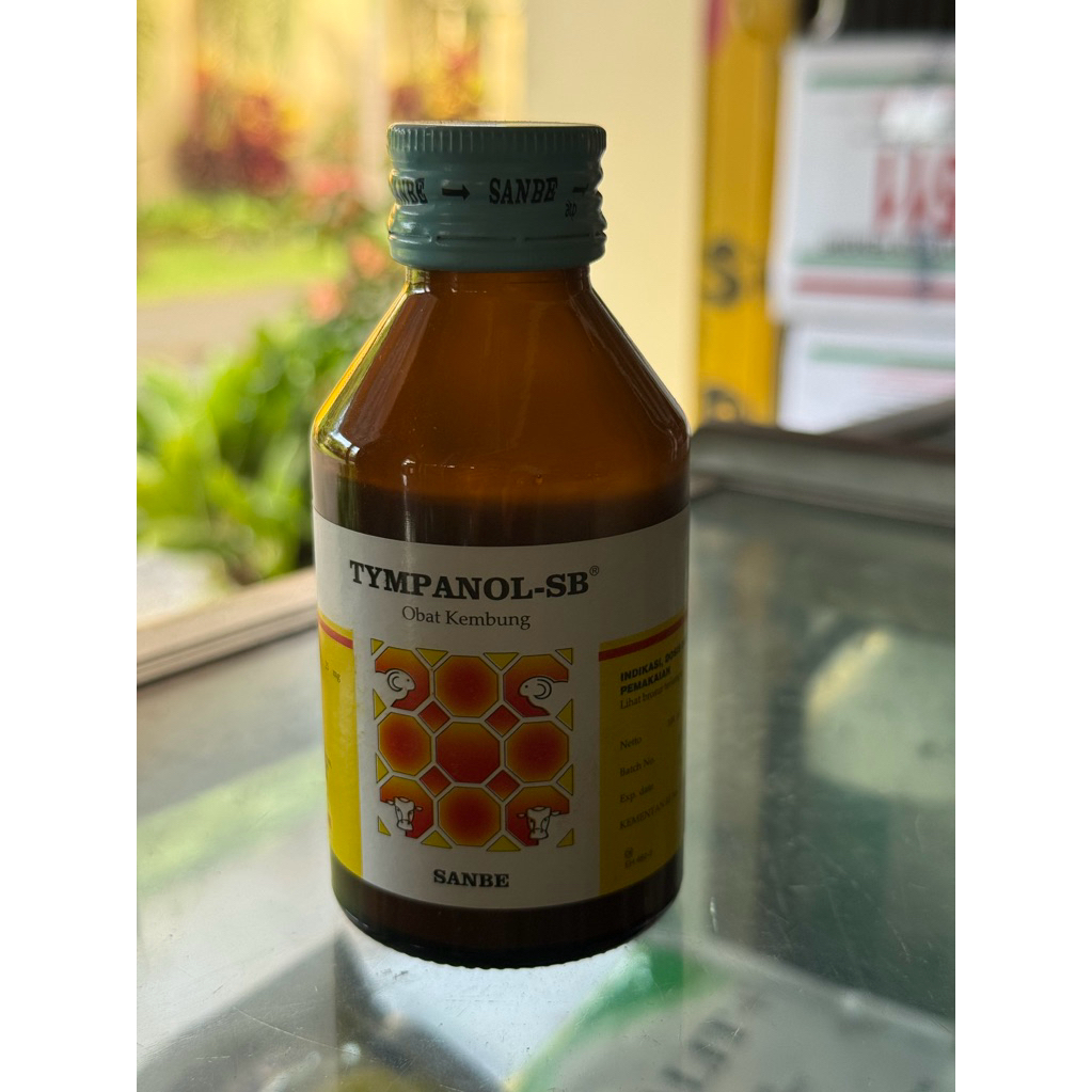 tympanol-sb