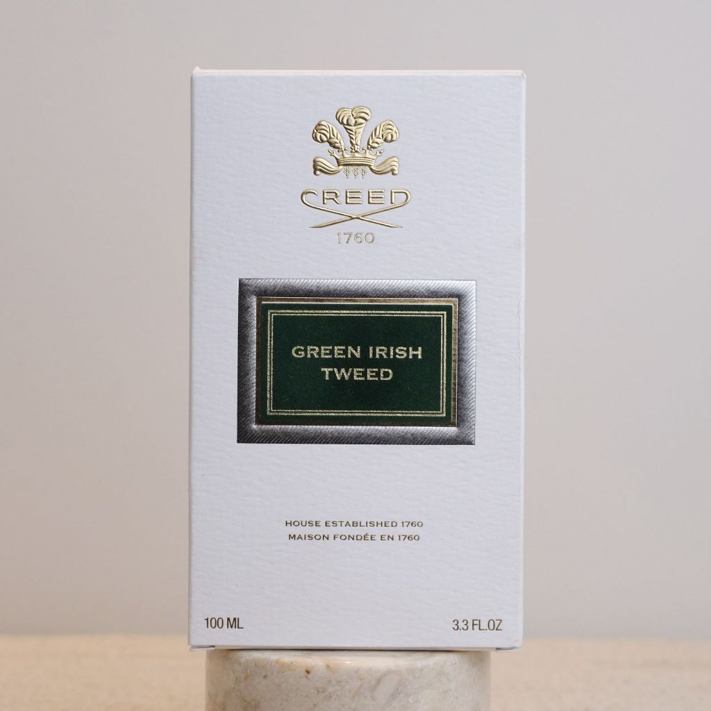 Parfums Creed Green Irish Tweed EDP 100ml