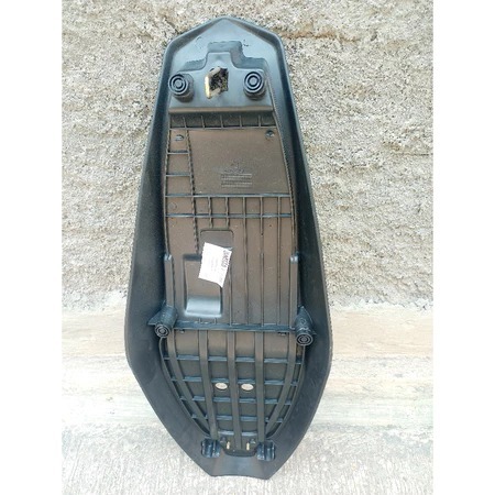 Fiber hitam jok Jupiter Z1-Papan jok yamaha Jupiter Z1