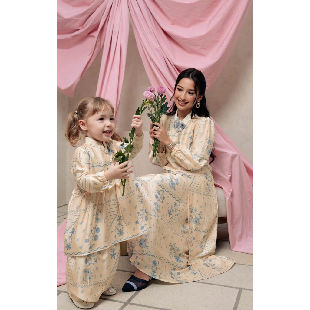 Ishana by haideorlin , Ready 