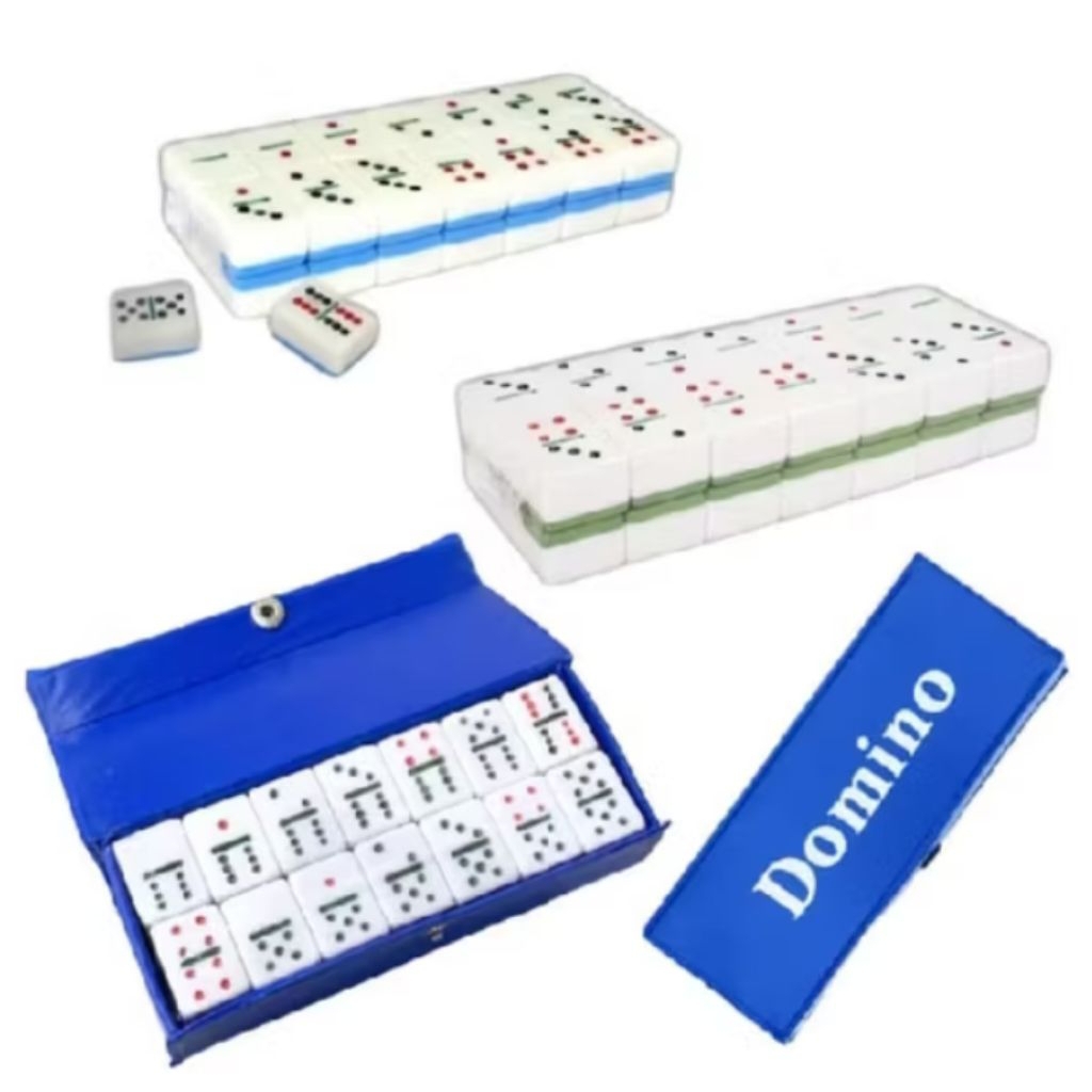 Batu Domino Gaplek Gaple Batu