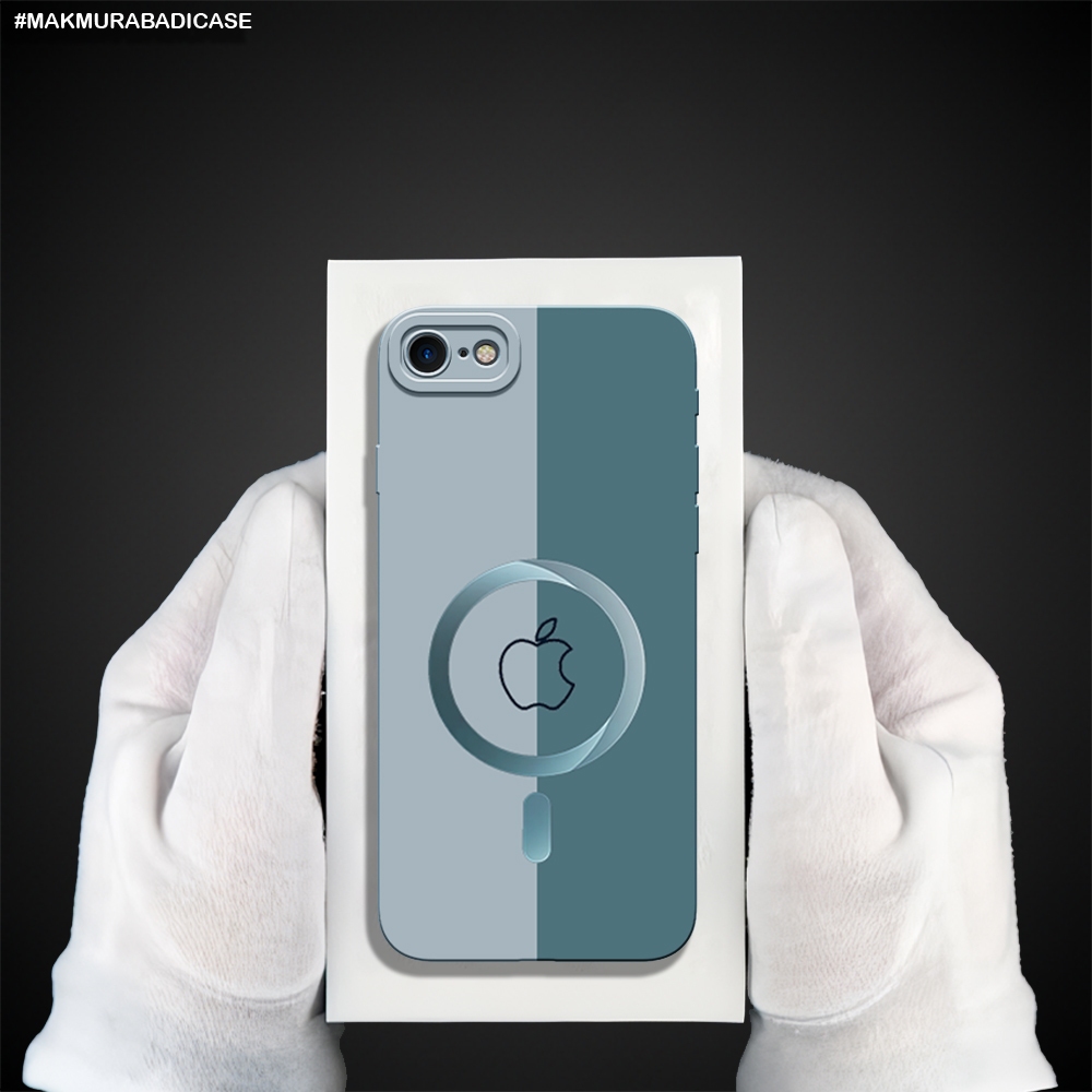 Case Compatible Iphone 7 - 8 - 7 Plus - 8 Plus - 6 - 6s - 6 Plus - 6s Plus - SE - Cassing Handphone 