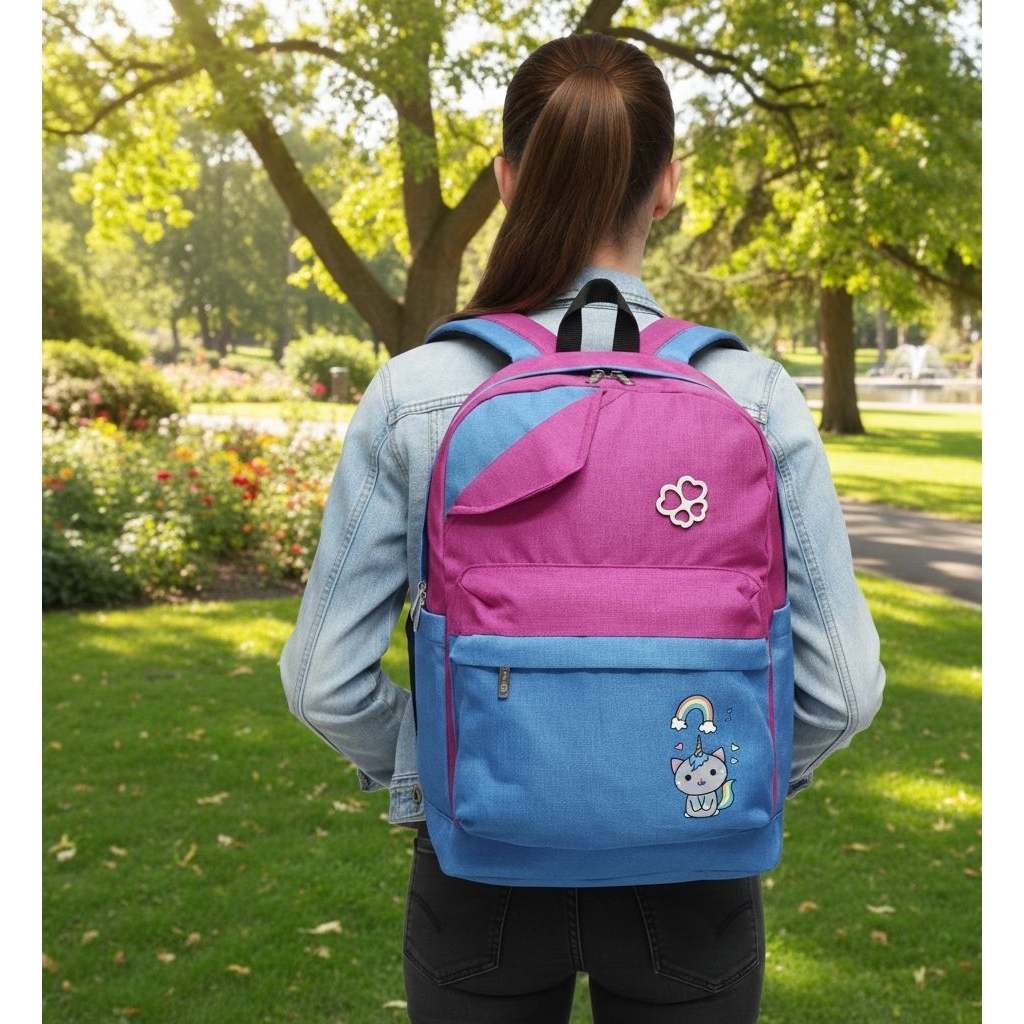 Tas Ransel Herbie HA 60520
