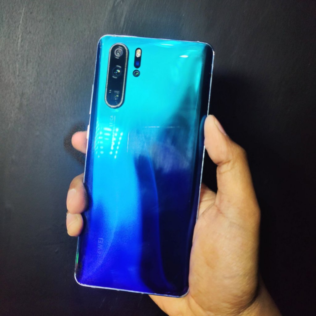 HUAWEI P30 PRO 8/256GB Second Unit HP Saja