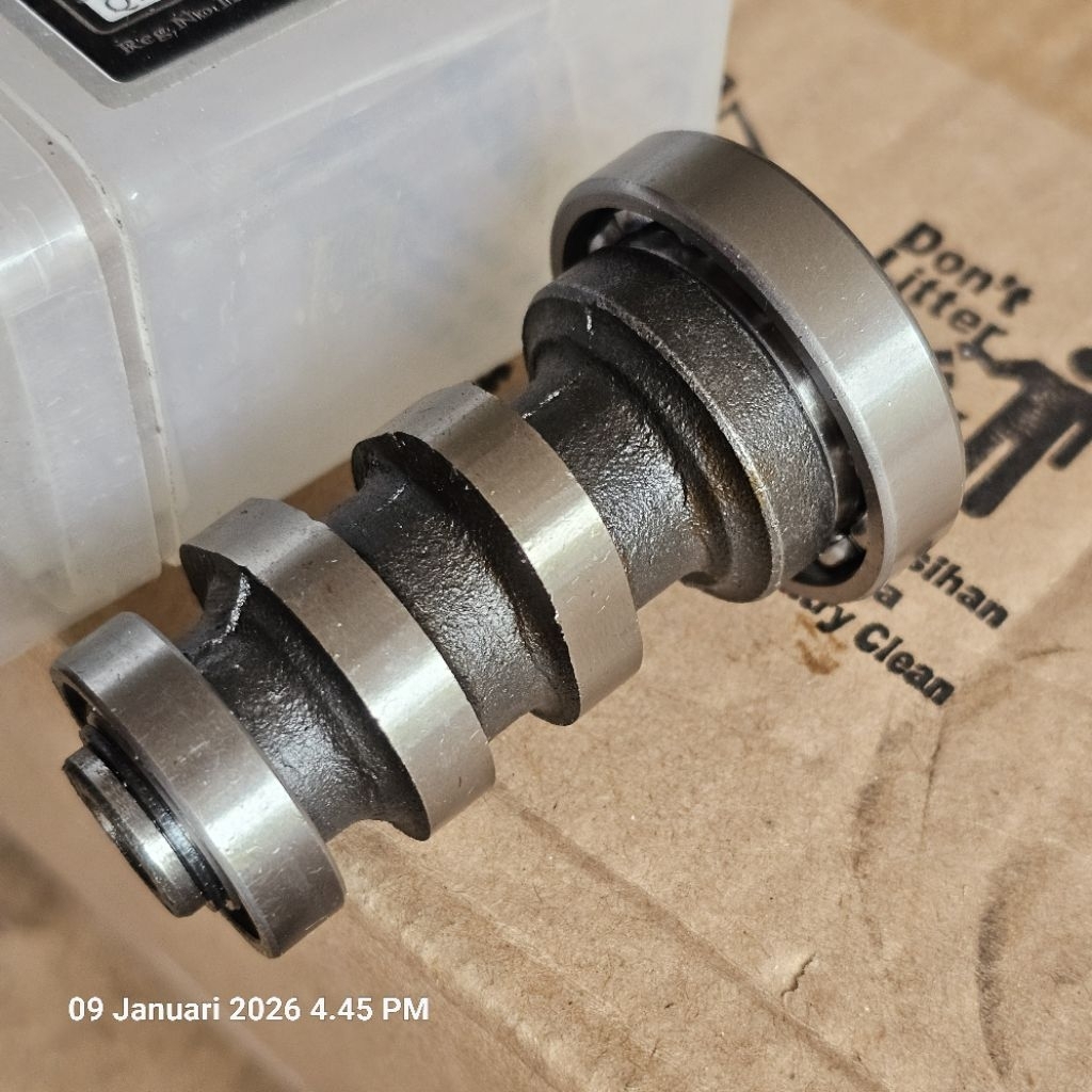 Noken as honda Vario 110. 14100-KVB-900TKY