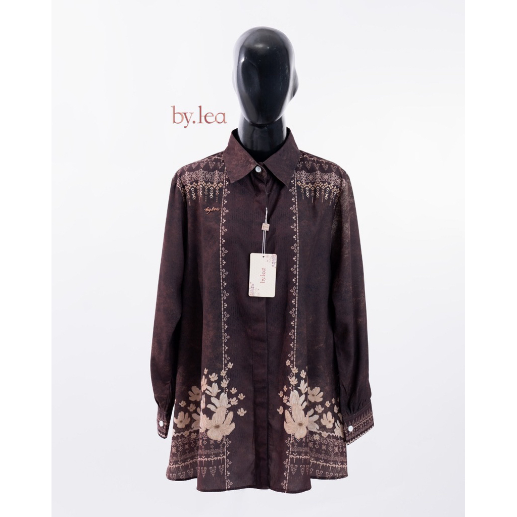 claire blouse