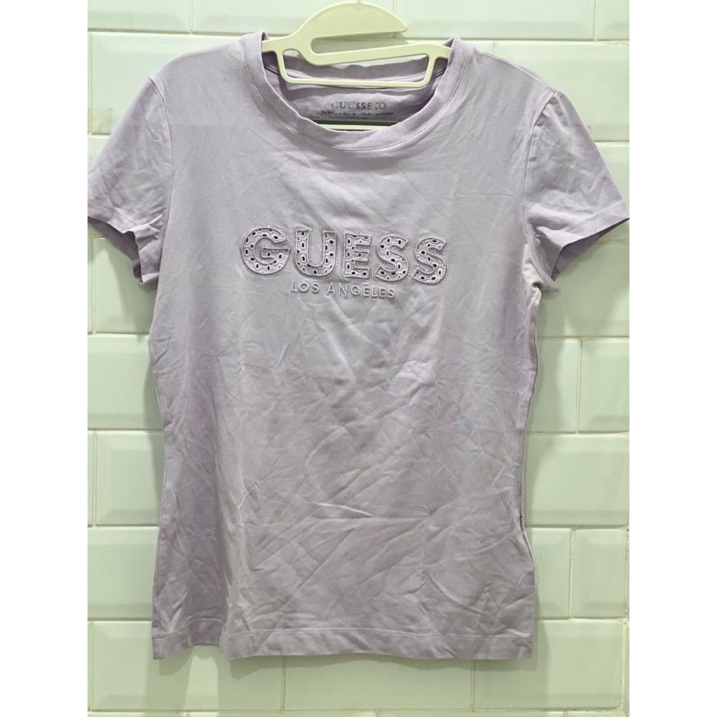 PRELOVED Baju Merk GUESS