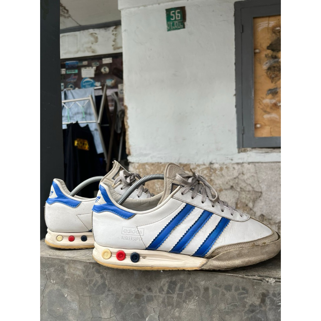 Adidas kegler super cw noel