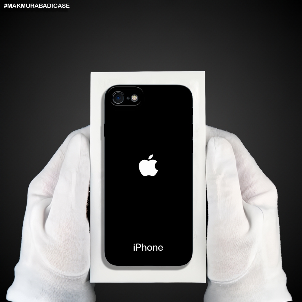 Case Compatible Iphone 7 - 8 - 7 Plus - 8 Plus - 6 - 6s - 6 Plus - 6s Plus - SE - Cassing Handphone 